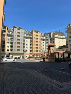 Kirayə 3 otaqlı Mənzil 140 m² Xətai r. – şəkil 5