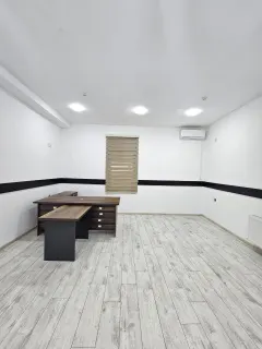 Kirayə 1 otaqlı Ofis 26 m² Xətai r. Ağ şəhər q. Şah İsmayıl Xətai m. – şəkil 4