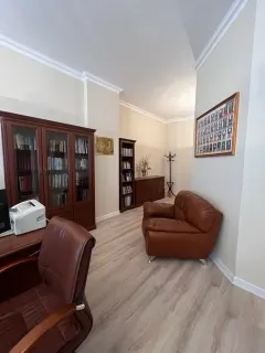 Аренда 3-комнатная Офис 90 m² Yasamal р-н Nəsimi м. – şəkil 10