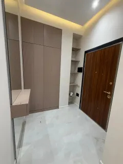 For rent 3-room Apartment 100 m² Səbail dist. Şıxov settl. – şəkil 7