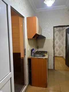 Kiralık 2 odalı Daire 55 m² Xətai ilçesi Əhmədli metro – şəkil 10