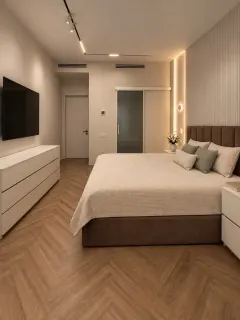 For rent 4-room Apartment 148 m² Xətai dist. Ağ şəhər settl. – şəkil 11