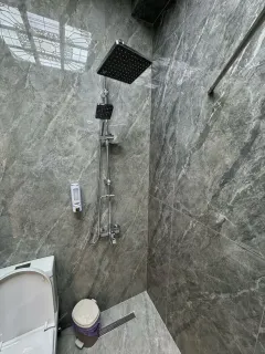 Kirayə 1 otaqlı Mənzil 45 m² Nərimanov r. – şəkil 8