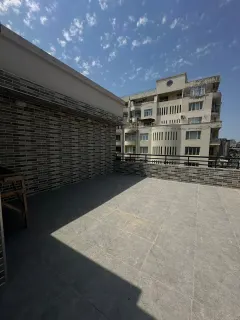 Kirayə 5 otaqlı Mənzil 245 m² Nəsimi r. – şəkil 6