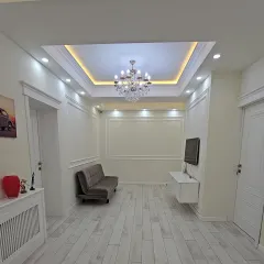 Kirayə 3 otaqlı Mənzil 140 m² Nərimanov r. Nərimanov m. – şəkil 7