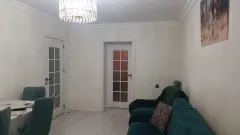 Продаётся 3-комнатная Квартира 104 m² Yasamal р-н Elmlər Akademiyası м. – şəkil 6