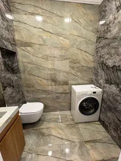 Kirayə 3 otaqlı Mənzil 146 m² Bakı – şəkil 11
