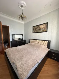 Kirayə 2 otaqlı Mənzil 57 m² Yasamal r. – şəkil 10