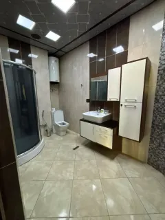 Kiralık 3 odalı Ofis 190 m² Yasamal ilçesi Nizami metro – şəkil 8