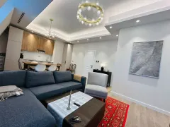 Kirayə 2 otaqlı Mənzil 70 m² Xətai r. Ağ şəhər q. – şəkil 2