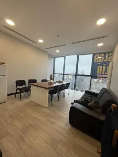 Kirayə 2 otaqlı Ofis 120 m² Yasamal r. – şəkil 6
