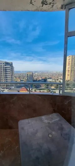 For rent 3-room Apartment 120 m² Xətai dist. Əhmədli settl. Əhmədli metro – şəkil 18