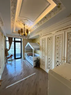 Grand Hayat Residence – şəkil 7
