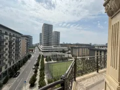 Satılır 4 otaqlı Mənzil 213 m² Xətai r. – şəkil 5