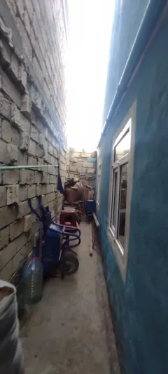 Satılır 8 otaqlı Həyət evi / Bağ evi 133.6 m² Abşeron r. – şəkil 3