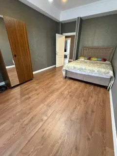 Kirayə 4 otaqlı Mənzil 150 m² Xətai r. – şəkil 6