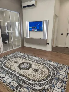 Kirayə 2 otaqlı Mənzil 60 m² Nəsimi r. 28 May m. – şəkil 4