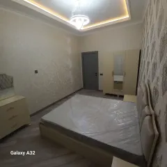 Kirayə 3 otaqlı Mənzil 85 m² Binəqədi r. Biləcəri q. – şəkil 10