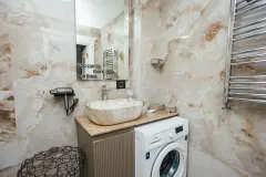 Kirayə 3 otaqlı Mənzil 167 m² Nizami r. – şəkil 17