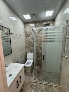 For rent 3-room Apartment 152 m² Nərimanov dist. Gənclik metro – şəkil 18