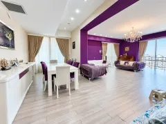 Kirayə 4 otaqlı Mənzil 220 m² Yasamal r. – şəkil 3