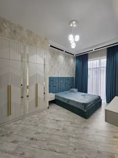 Satılır 4 otaqlı Həyət evi / Bağ evi 185 m² Xəzər r. Koroğlu m. – şəkil 19