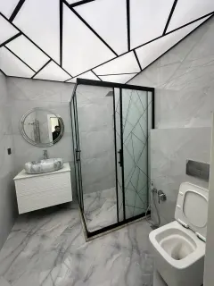 Kirayə 3 otaqlı Mənzil 120 m² Binəqədi r. Dərnəgül m. – şəkil 4