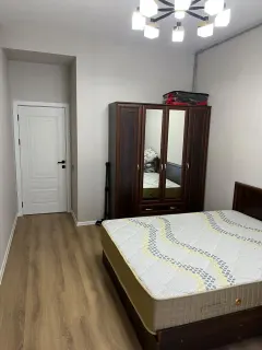 Satılır 2 otaqlı Mənzil 65 m² Nərimanov r. Koroğlu m. – şəkil 5