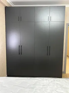 Kirayə 2 otaqlı Mənzil 80 m² Binəqədi r. – şəkil 15