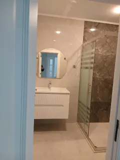Kirayə 3 otaqlı Mənzil 140 m² Nərimanov r. Nərimanov m. – şəkil 13