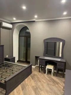 Kirayə 4 otaqlı Mənzil 350 m² Nəsimi r. – şəkil 10