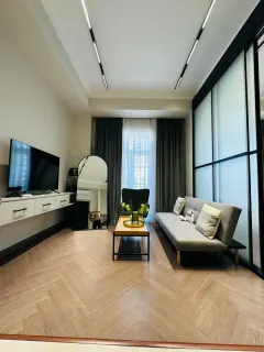Kirayə 2 otaqlı Mənzil 70 m² Xətai r. – şəkil 20