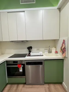 Kirayə 2 otaqlı Mənzil 70 m² Xətai r. – şəkil 5