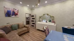 Kirayə 2 otaqlı Mənzil 80 m² Nərimanov r. Koroğlu m. – şəkil 5