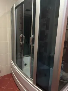 Kirayə 3 otaqlı Mənzil 130 m² Nərimanov r. Nərimanov m. – şəkil 13