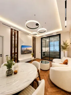 Kirayə 2 otaqlı Mənzil 72 m² Yasamal r. Elmlər Akademiyası m. – şəkil 10