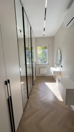 Kirayə 2 otaqlı Mənzil 80 m² Səbail r. Sahil m. – şəkil 4