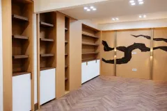 Kirayə 6 otaqlı Ofis 213 m² Xətai r. – şəkil 3