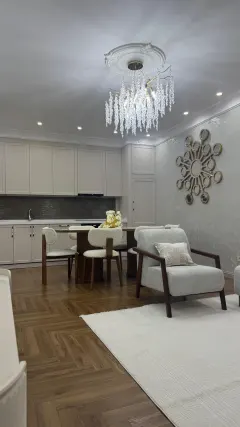 Grand Hayat Residence – şəkil 6