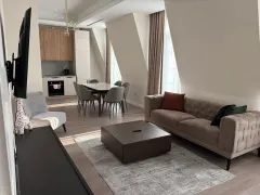 Kirayə 3 otaqlı Mənzil 108 m² Xətai r. – şəkil 2