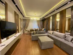Kirayə 2 otaqlı Mənzil 110 m² Nəsimi r. – şəkil 16