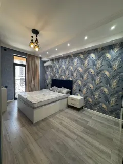 Kirayə 3 otaqlı Mənzil 97 m² Xətai r. Şah İsmayıl Xətai m. – şəkil 5