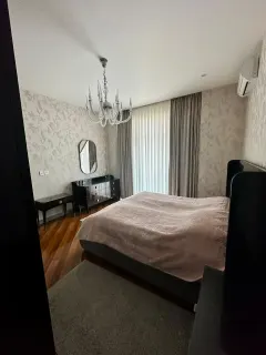 Satılır 3 otaqlı Mənzil 107 m² Yasamal r. Nizami m. – şəkil 8