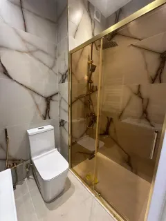 Kirayə 2 otaqlı Mənzil 55 m² Nəsimi r. – şəkil 18