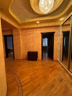 Kirayə 1500 otaqlı Mənzil 160 m² Xətai r. Şah İsmayıl Xətai m. – şəkil 16