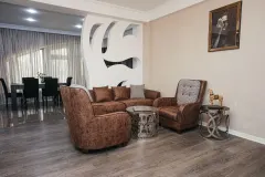 Kirayə 3 otaqlı Mənzil 167 m² Nizami r. – şəkil 16