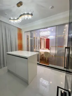 For rent 4-room Apartment 180 m² Nəsimi dist. 8 Noyabr metro – şəkil 12