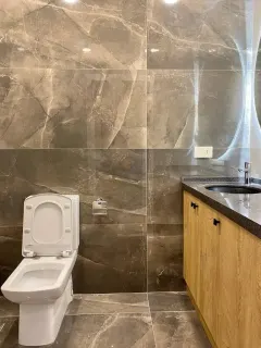 Kirayə 3 otaqlı Mənzil 148 m² Yasamal r. – şəkil 13