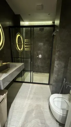 Kirayə 2 otaqlı Mənzil 110 m² Səbail r. İçərişəhər m. – şəkil 11