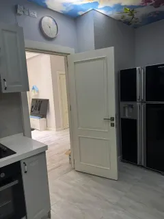 Kirayə 3 otaqlı Mənzil 120 m² Yasamal r. İnşaatçılar m. – şəkil 7